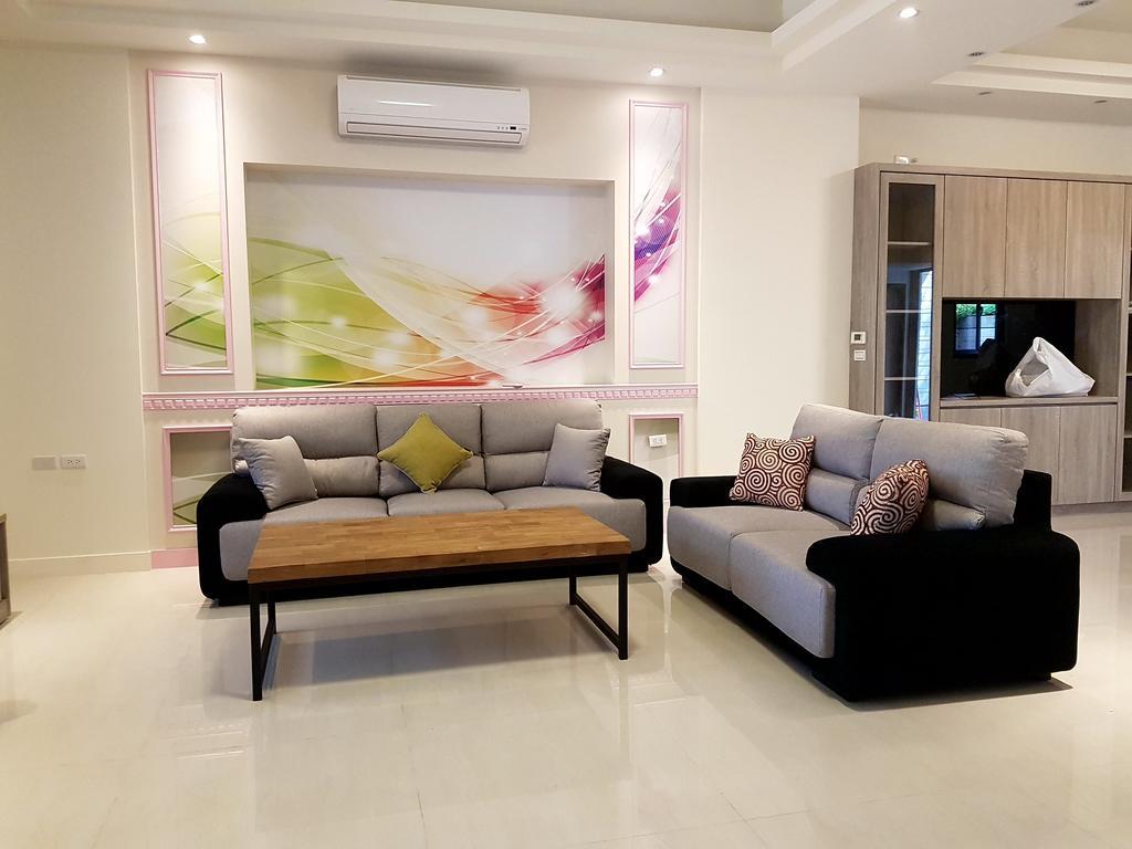 Childlike Innocence Homestay Kota Hualien Bagian luar foto