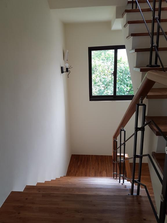 Childlike Innocence Homestay Kota Hualien Bagian luar foto